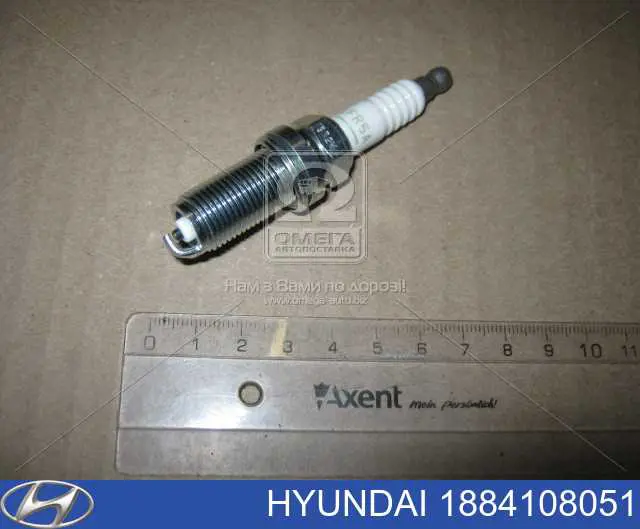 1884108051 Hyundai/Kia Bujía de ignición