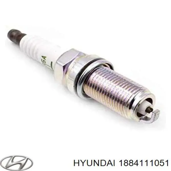 Comprar 1884111051 Hyundai/Kia Bujía de encendido