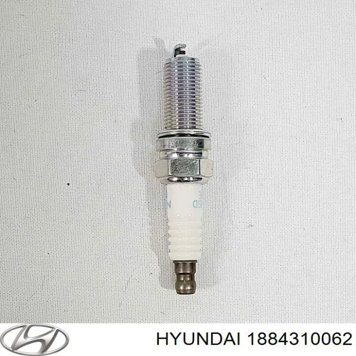 Comprar 1884310062 Hyundai/Kia Bujía de encendido