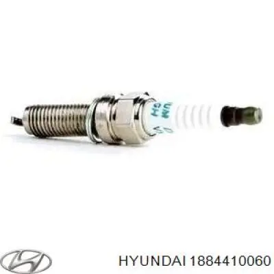 Bujías Hyundai/Kia 1884410060 precio, desde 15,31 EUR