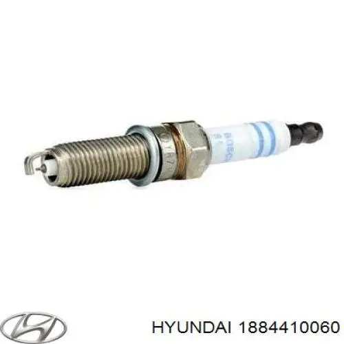 1884410060 Hyundai/Kia bujía