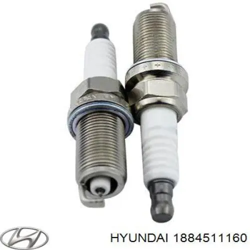 1884511160 Hyundai/Kia bujía