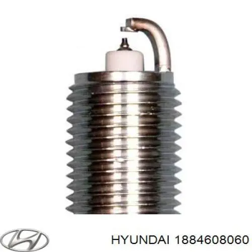Comprar 1884608060 Hyundai/Kia Bujía de encendido