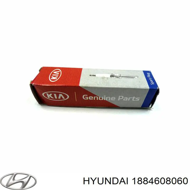 Comprar 1884608060 Hyundai/Kia Bujía de encendido
