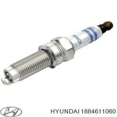 Bujías Hyundai/Kia 1884611060 precio, desde 15,31 EUR