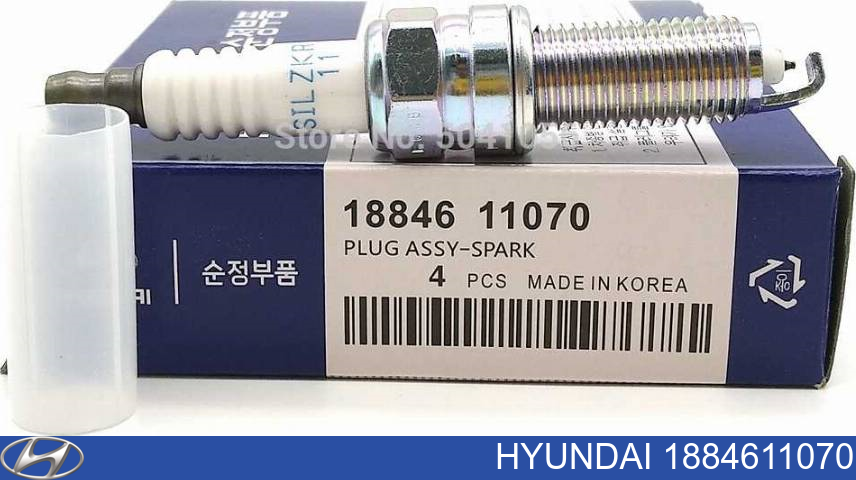 Hyundai kia 18846 11070