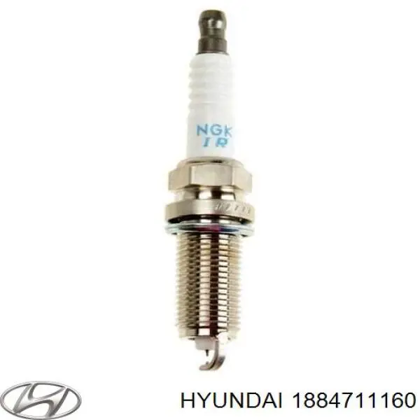 Comprar 1884711160 Hyundai/Kia Bujía de encendido