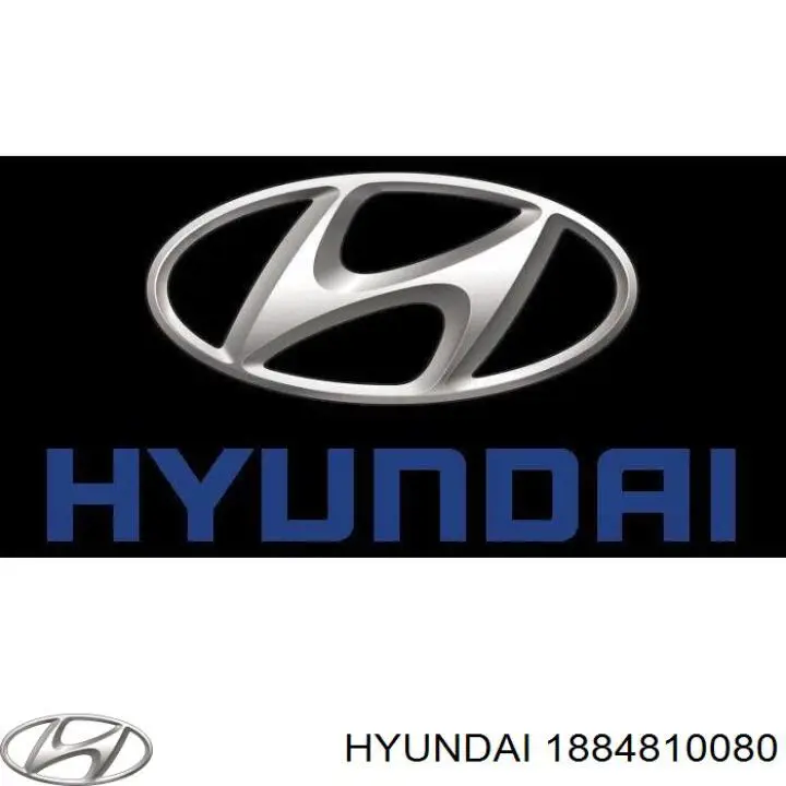 Bujías Hyundai/Kia 1884810080 precio, desde 19,86 EUR