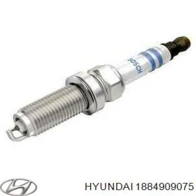 Comprar 1884909075 Hyundai/Kia Bujía de encendido