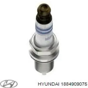 18849-09075 Hyundai/Kia bujía de encendido