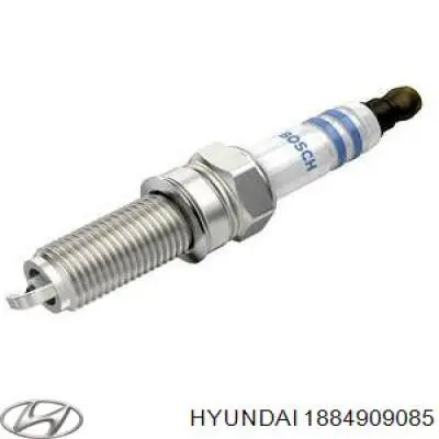Bujías Hyundai/Kia 1884909085 precio, desde 15,17 EUR
