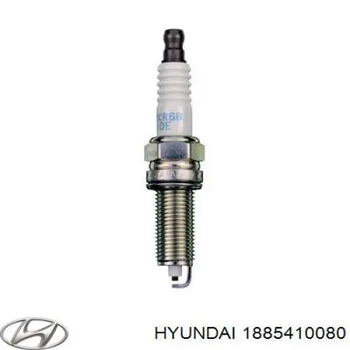 Bujías Hyundai/Kia 1885410080 precio, desde 5,82 EUR