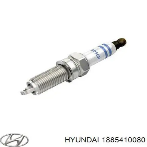 Comprar 1885410080 Hyundai/Kia Bujía de encendido