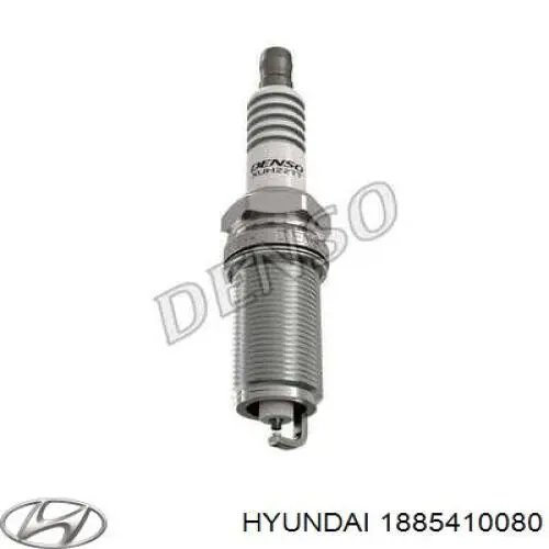 Bujía 1885410080 Hyundai/Kia