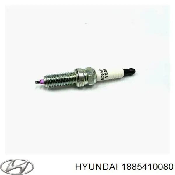 Bujías Hyundai/Kia 1885410080 precio, desde 5,82 EUR