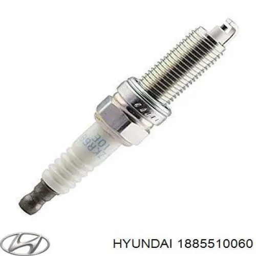 Comprar 1885510060 Hyundai/Kia Bujía de encendido