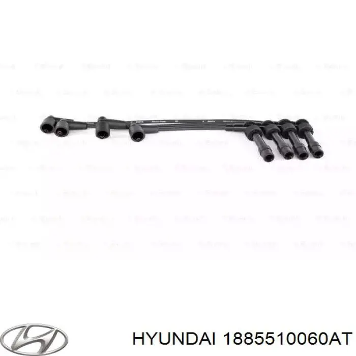 1885510060AT Hyundai/Kia bujía