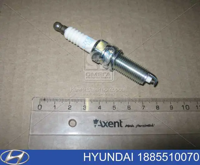 1885510070 Hyundai/Kia Bujía de ignición