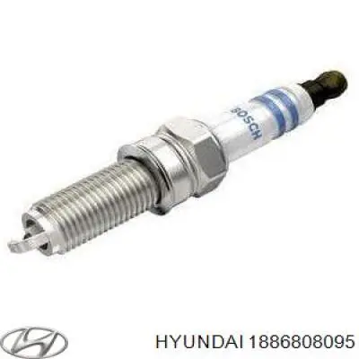 Comprar 1886808095 Hyundai/Kia Bujía de encendido