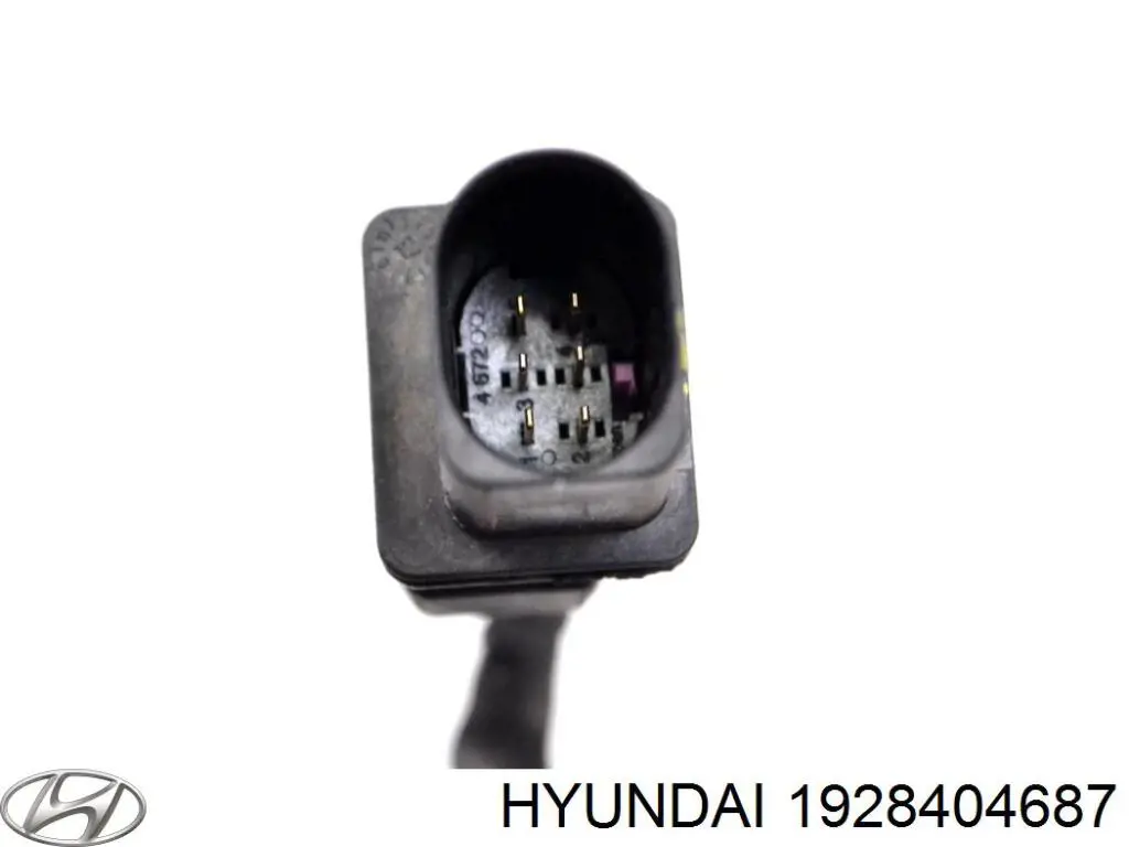 Comprar 1928404687 Hyundai/Kia Sensor de oxígeno previo al catalizador