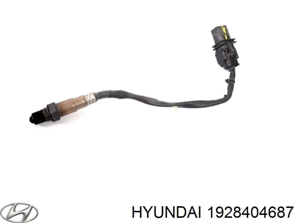 Sensor de oxígeno previo al catalizador Hyundai/Kia 1928404687 precio, desde 98,93 EUR