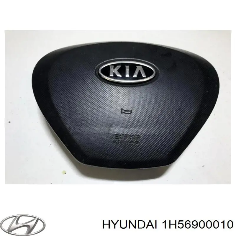 Comprar 1H56900010 Hyundai/Kia Airbag lateral lado conductor