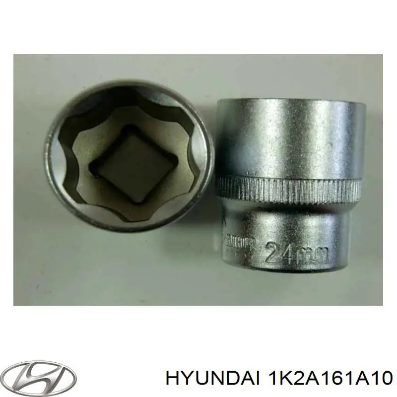 1K2A161A10 Hyundai/Kia