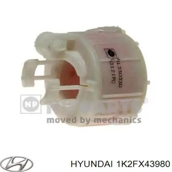 1K2FX43980 Hyundai/Kia