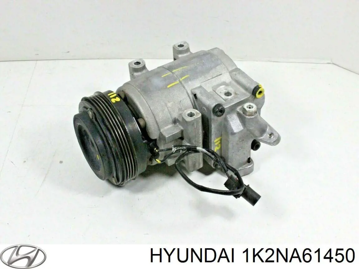 1K2NA61450A Hyundai/Kia