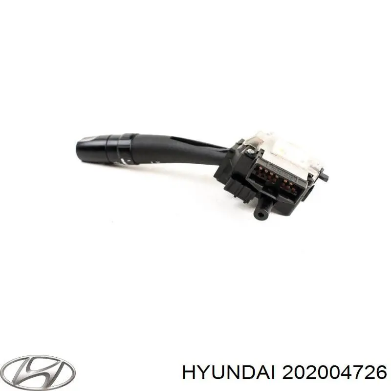 Comprar 202004726 Hyundai/Kia Conmutador derecho de la columna de dirección