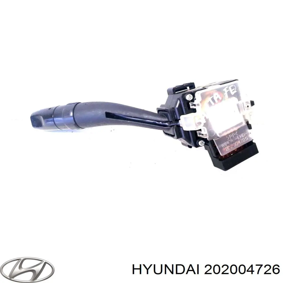 Comprar 93420B8660 Hyundai/Kia Conmutador derecho de la columna de dirección