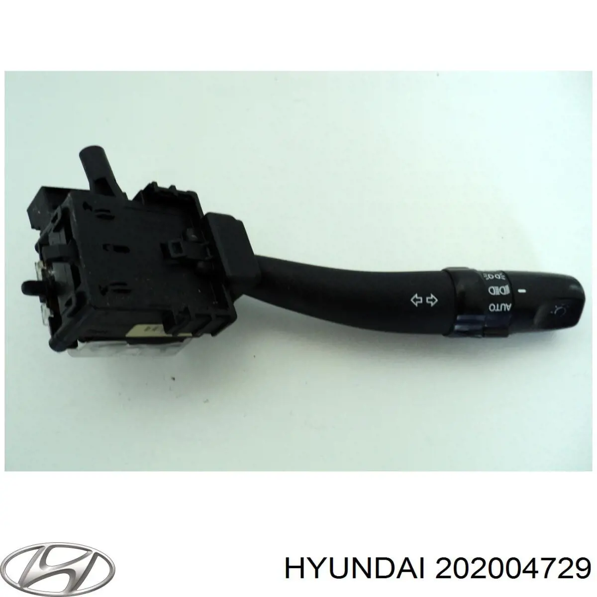 Interruptor de luces en el tablero Hyundai/Kia 202004729 precio, desde 30,86 EUR
