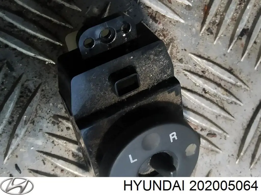  Hyundai/Kia 202005064 precio, desde 26,14 EUR