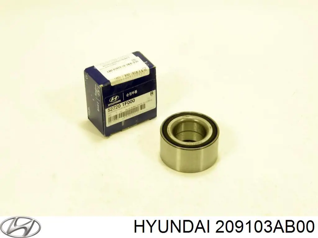 209103AB00 Hyundai/Kia