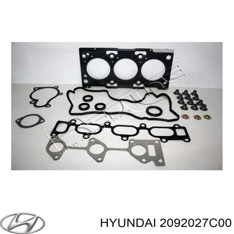 2092027C00 Hyundai/Kia