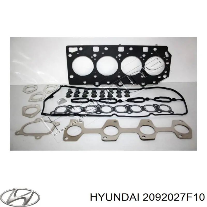 2092027F10 Hyundai/Kia