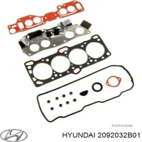 2092032B01 Hyundai/Kia