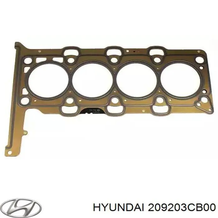 209203CB00 Hyundai/Kia