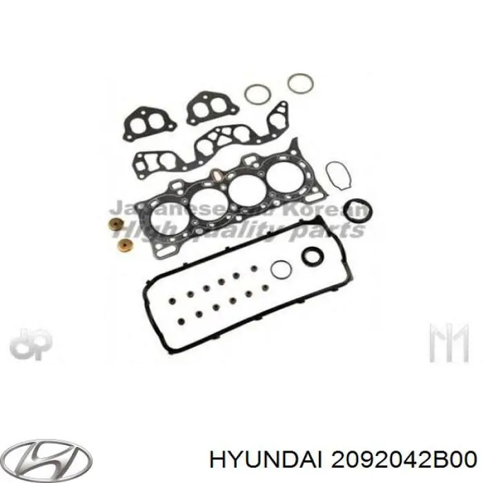 Kit completo de juntas Payen GS130 precio, desde 79,27 EUR