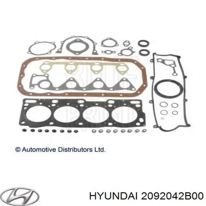 Comprar GS130 Payen Kit completo de juntas del motor