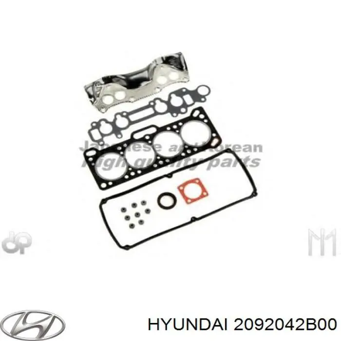 Comprar GS130 Payen Kit completo de juntas del motor
