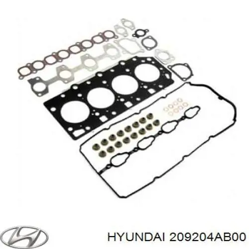 209204AB00 Hyundai/Kia