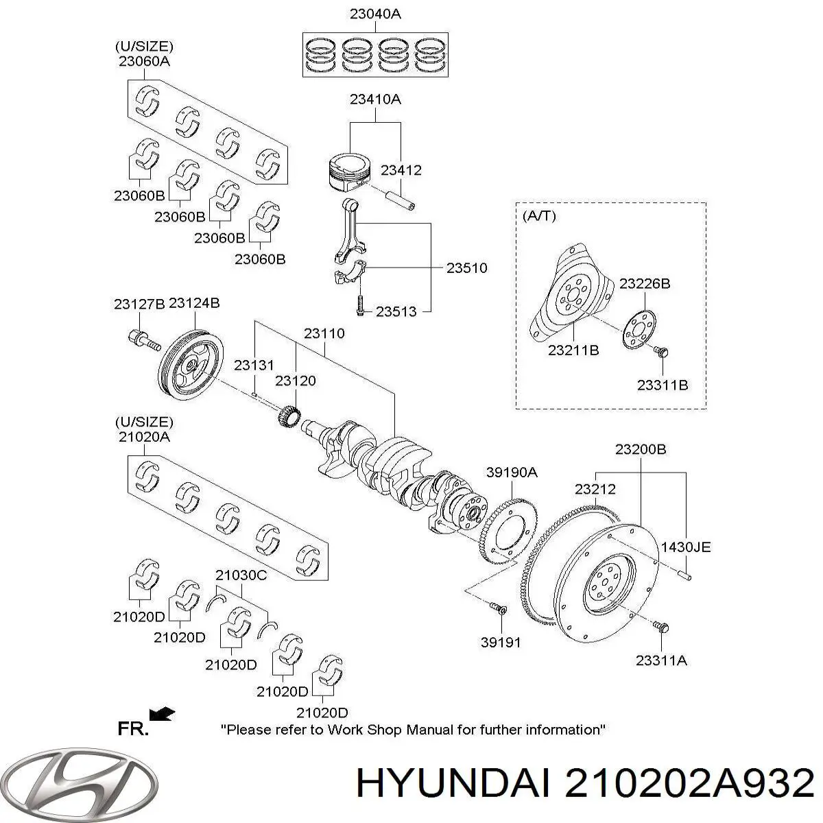 210202A933 Hyundai/Kia