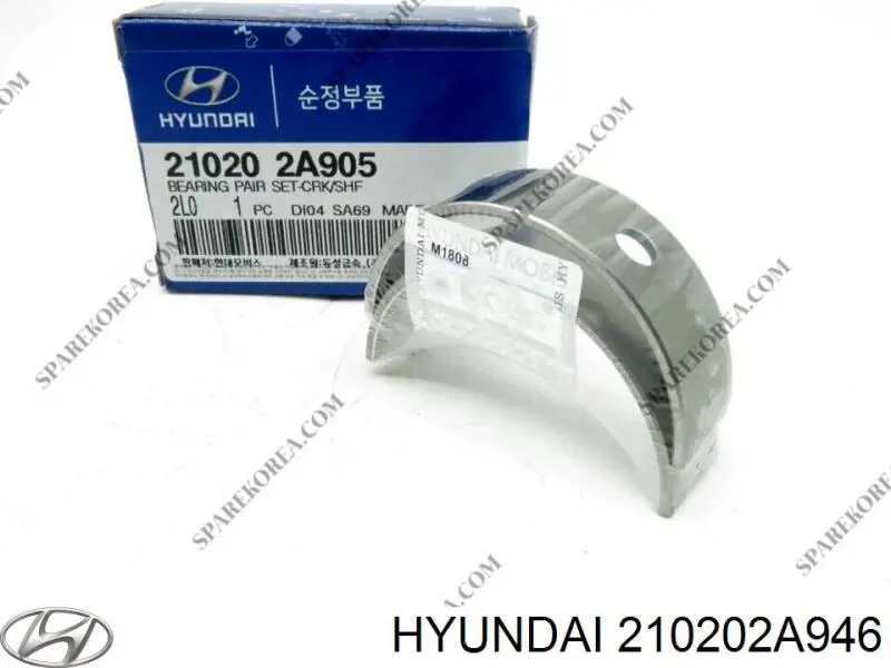 210202A946 Hyundai/Kia