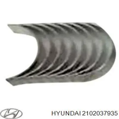 2102037935 Hyundai/Kia