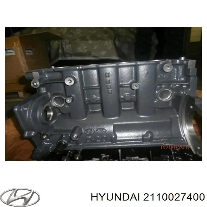 2110027000 Hyundai/Kia