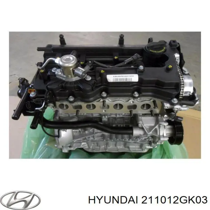 211012GK03 Hyundai/Kia