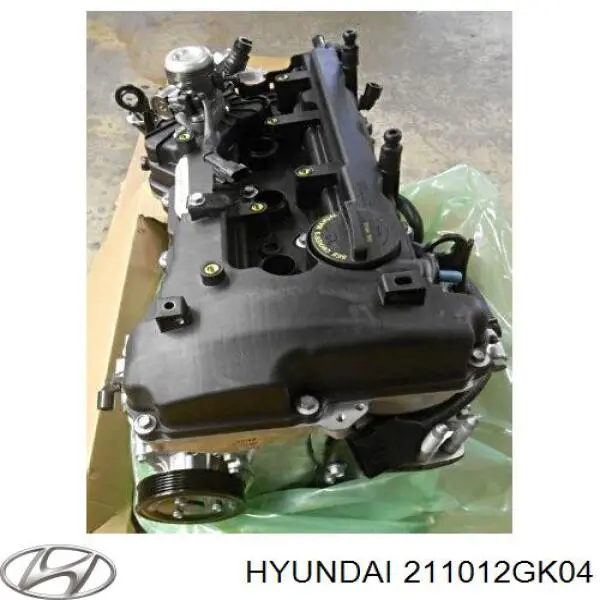 211012GK04 Hyundai/Kia