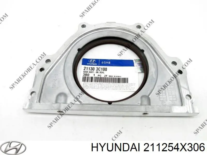 Tapon de bloque del motor Hyundai/Kia 1573325000