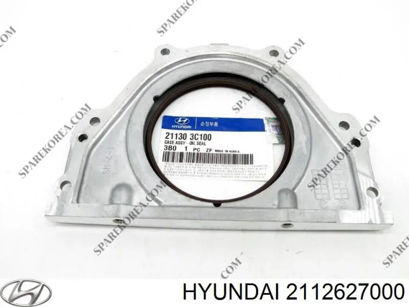  Hyundai/Kia 2112627000 precio, desde  EUR